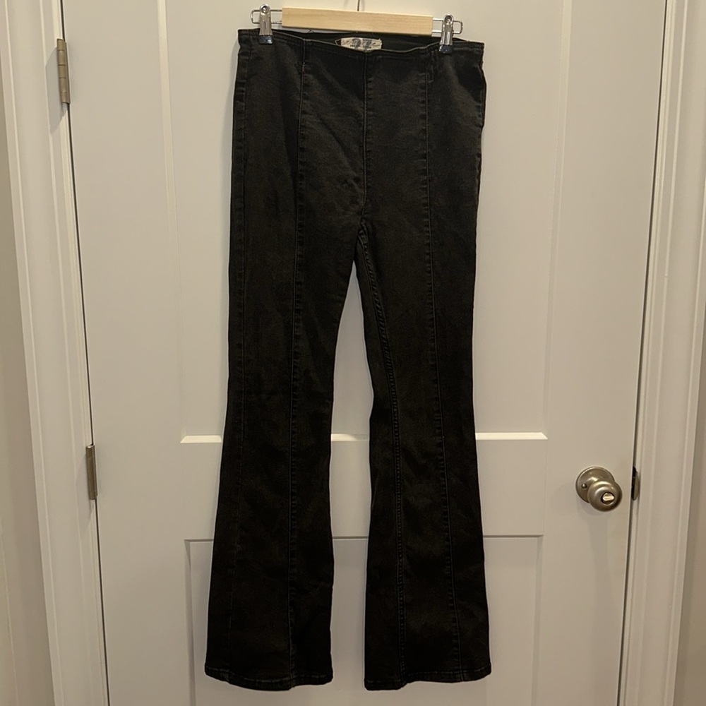 Free people jeans
